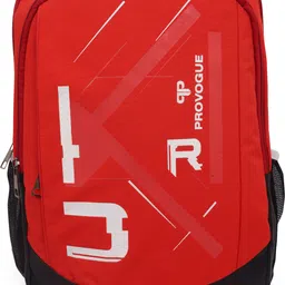 provogue Medium 30 L Laptop Backpack unisex Spacy and reflective strip-picture-13