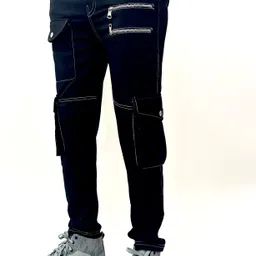 moozi Men Cargos-picture-15