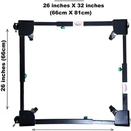 celeritas Air Cooler, Refrigerator, Washing Machine, Water Cooler Material Iron image 2