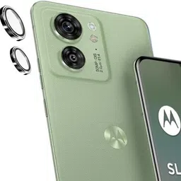 KHR Back Camera Lens Ring Guard Protector, Camera Lens Glass Protector for motorola edge 40 Alloy Ring, Edge to Edge Coverage and Easy Installation-picture-16