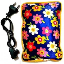 Hot Water Bag For Pain Relief Heating Pad 1 L Hot Water Bag-image-60