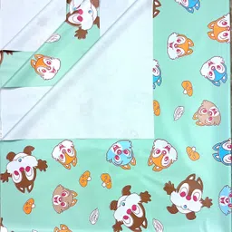 joy life Rubber Baby Bed Protecting Mat-picture-18