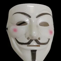 MASK FOR PARTY Decorative Mask-image-8