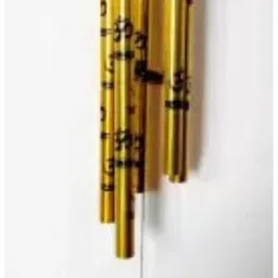 rati decor Brass Windchime Brass Windchime-picture-24