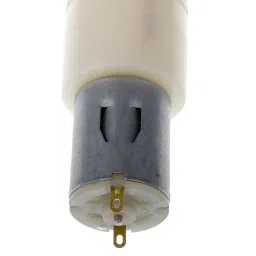 280 Diaphragm 3.7V Self-Priming Small Micro-pump Tea Fitting Metering Pump image 3