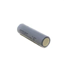 BAK NMC 18650 3.6V 2600mAh 3C Li-ion Battery image 3