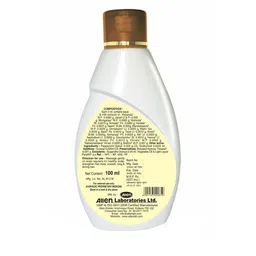 ALLEN Arnika Plus Set Of 2 Hair Oil - 100ml Each image 2