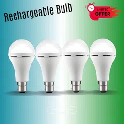frony Rechargeable Emergency Bulb 12W Inverter Rechargebale Emergency Bulb_Pack_4 A291 3 hrs Bulb Emergency Light-picture-21