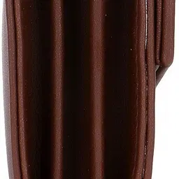 sassynslaying Casual, Formal Brown Clutch image 3