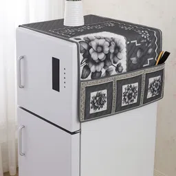 vp creation Refrigerator Cover-picture-19