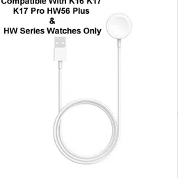 4uonly Power Cord 3 m atch Wireless USB Charging Replacement Cable charger hmv9 image 2