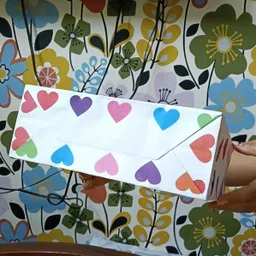 dp Printed Party Bag image 3