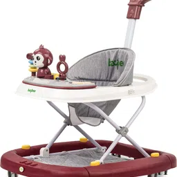 baybee Musical Walker & Rocker With Parent Rod-picture-12