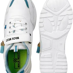 wack west Sports shoes,Trendy Sports,Walking shoes,Running shoes,gym shoes For Women Shoes Sneakers For Women image 2