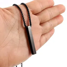 neerajyoti Sterling Silver Stainless Steel image 1