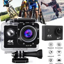 FaslPlus GoPro Action camera Action Camera 4k20MP Wifi 30M Waterproof vloggingaction Camera DV Camcorder Sports and Action Camera-picture-27