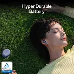 oppo Enco Buds3 Pro+ with ANC Bluetooth Headset image 5