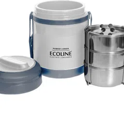 ecoline appliances 1050 ml 3 Compartments image 3