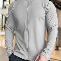 thustler Men Solid Sports Jacket-picture-16