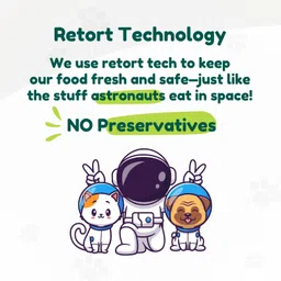 pawshtik Bone Broth for Dogs & Cats 200 ml Chicken 0.2 kg (12x0.02 kg) Wet Young, Adult, Senior Dog & Cat Food image 3