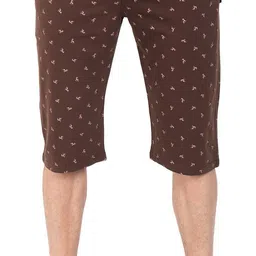 zeffit Solid Men Three Fourths image 2