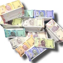 infojerk lifestyle (Pack of 600) Dummy Playing Money | Educational Toy Money Fake Notes Money Gun-picture-10