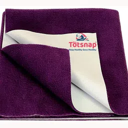 totsnap Cotton Baby Bed Protecting Mat-picture-17
