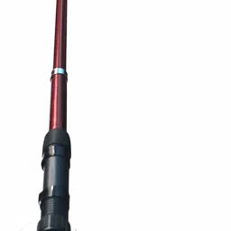 styleicone 210 C- MTR 7ft GH 2.4MTR SD331 Red Fishing Rod image 2