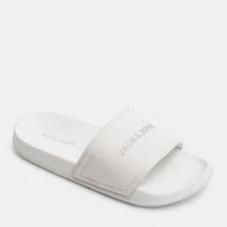 jack & jones Men Slides image 4