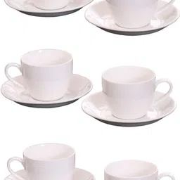 clay craft Pack of 12 Ceramic image 2