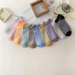 basketship Women Low Cut image 3