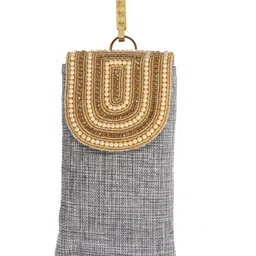 Women Multicolor Pouch-image-20