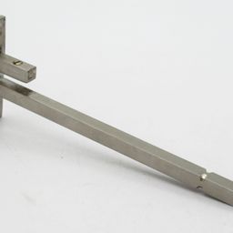 rab OSCAR-f-Bkt-hvy-sqr-21910, 4" (6mm), pair- 1 4" Shelf Bracket-picture-42