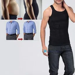bazler Men Shapewear image 4