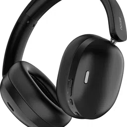 noise Airwave Max XR, 120H Segment Best Playtime, ANC, HFA Tech, Dual Pairing,�BT�V6.0 Bluetooth Headset-picture-11