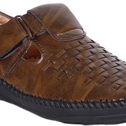 here&now Men Sandal image 3