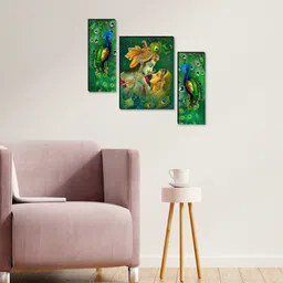 sndart MDF Wall Photo Frame image 3