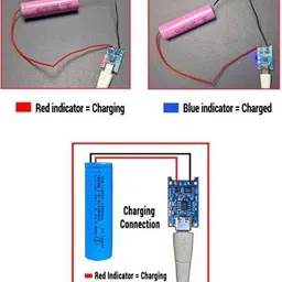 symfonia Solar Panel, DC Motor, Light, Battery & Other Experimental Science Project Kit Solar and Fuel Cell Electronic Hobby Kit image 5