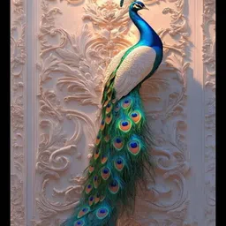 shyam photo framing Wood Wall Photo Frame image 3