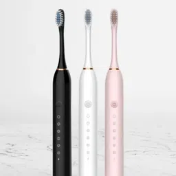 Whitooth Waterproof Rechargeable Toothbrush for Adults Electric Toothbrush-picture-16