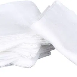 lula Cotton Muslin Baby Towel-(Pack of 5)-50 cm x 70 cm -Multi Color-picture-26
