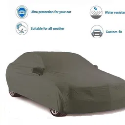 corass Tata Indigo eCS Body Cover image 3