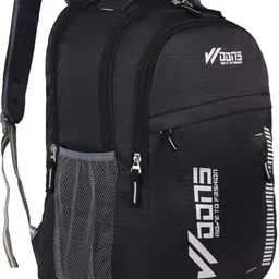 Bag Casual backpack/ office/ School Bag/Laptop Backpack For Girls & Boys School Bag-image-1