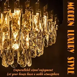 shbk Pendant Wall Lamp Without Bulb image 4