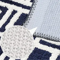 bezai Microfiber Floor Mat image 3