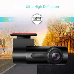 techdash D22 Dashboard Camera System image 3