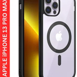 ekkon Back Cover for Apple iPhone 13 Pro Max-picture-11