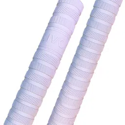 livox Textured Rubber Cricket Bat Handle Grip Super Tacky image 4