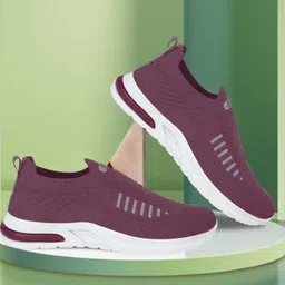 Casual Shoes Sneakers For Women-image-21