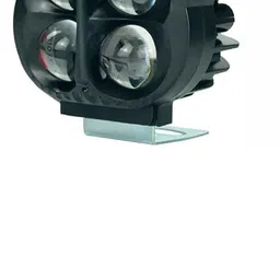 prtek LED Fog Lamp Unit for Hyundai Terracan image 1